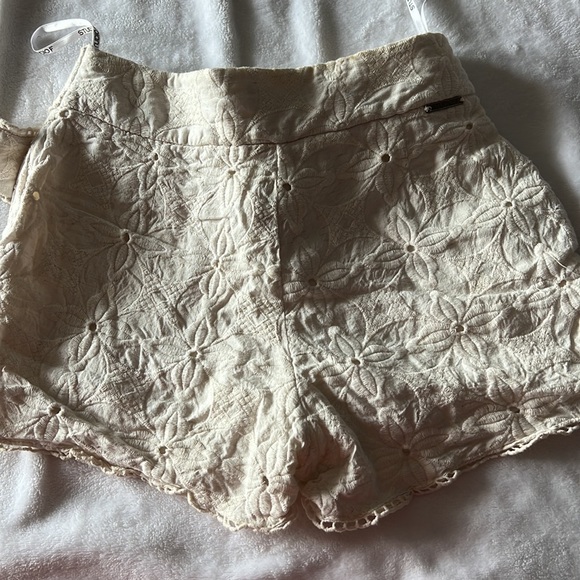 Short studio F Colombia - Picture 5 of 5